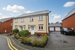 31, Gorse Crescent, St. Neots PE19 6HN