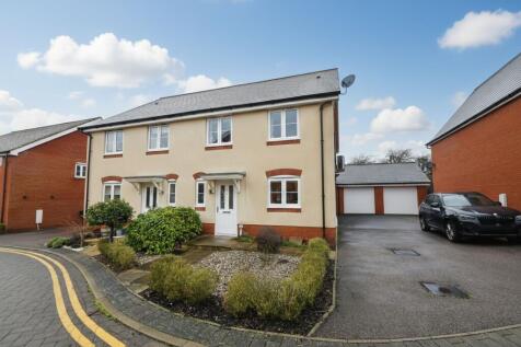 Gorse Crescent, St. Neots, PE19