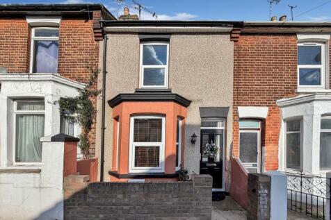 Leslie Road, Gillingham, ME7