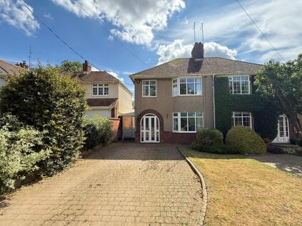 Sandy Lane, Kislingbury, NN7 4AP