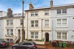 Flat 2, 23, Dudley Road, Royal Tunbridge Wells TN1 1LE