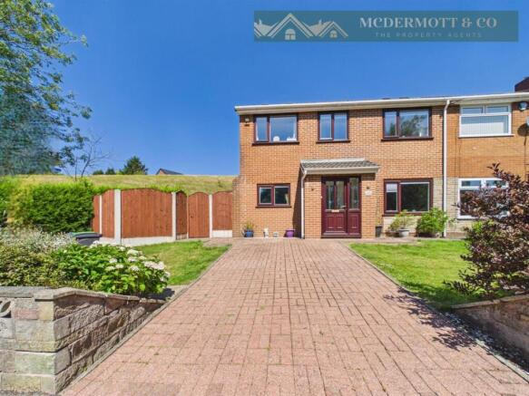 3 bed Semi-Detached for sale Image 12