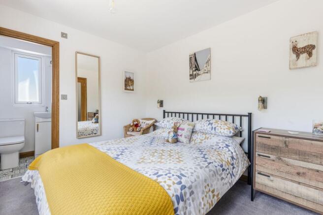 Ground Floor Bedroom