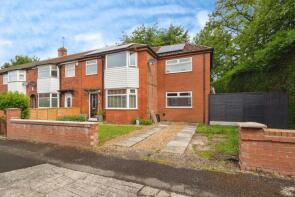 69, Pinnington Road, Manchester M18 8NR