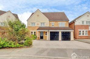 3, Snowdrop Close, Bedworth CV12 0GN