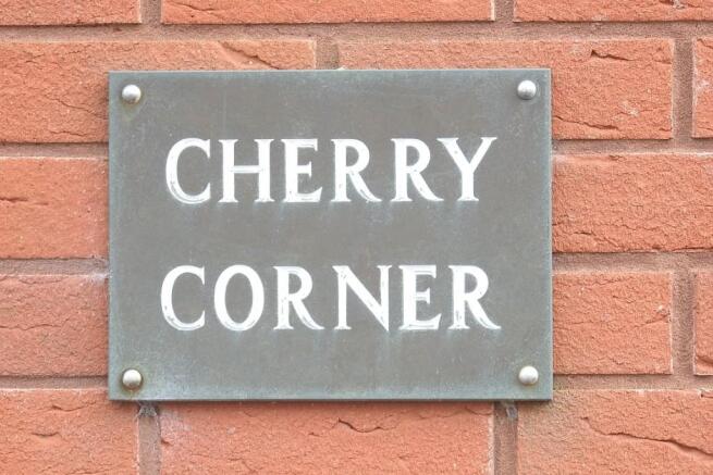 Cherry Corner