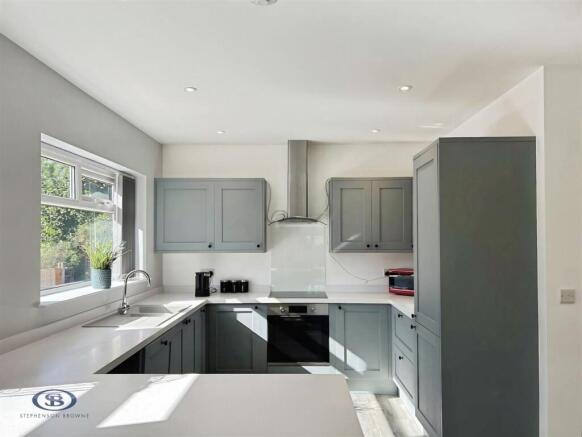 Moss Road, Congleton photo 3