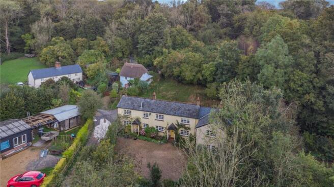 Aerialpicture No. 05