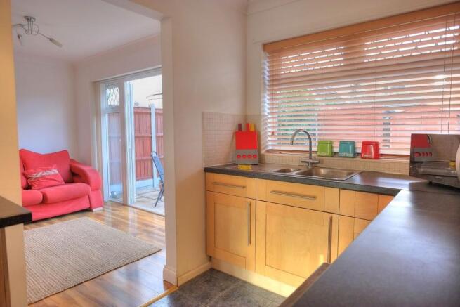 Kitchen / Breakfast