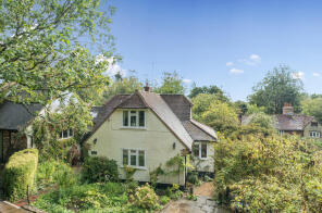 Heath Cottage, Malthouse Lane, Hambledon, Godalming GU8 4HG