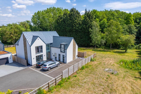 Melton Road, Stanton on the Wolds, NG12