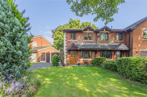 Cedar Lane, Newhey, Rochdale, Greater Manchester, OL16