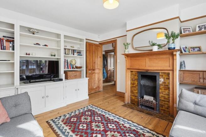 Sitting room