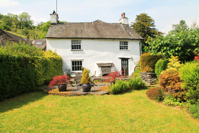 Low Fold Farm
