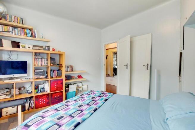 Bedroom alt