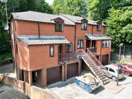 Station Road, Amersham HP7