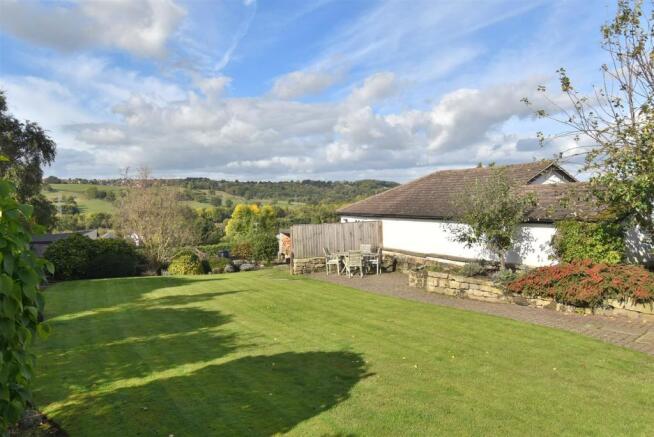Private Large Gardens