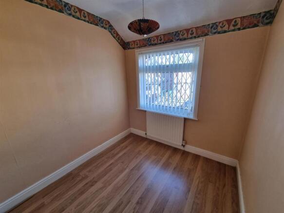 Bedroom No.3