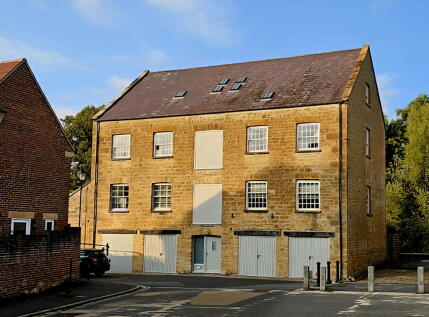 Thread Mill Lane, Pymore, Bridport, DT6 5QT