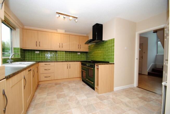 Kitchen / Breakfast