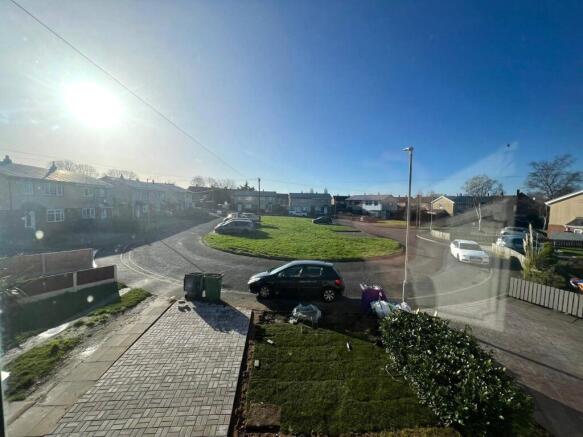 Front Drive