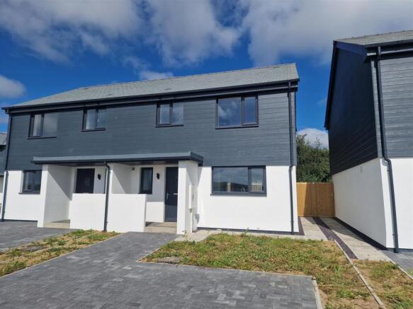 3 Trevithick Way