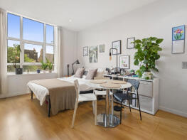 Flat 194, Bromyard House, Bromyard Avenue, London W3 7BN