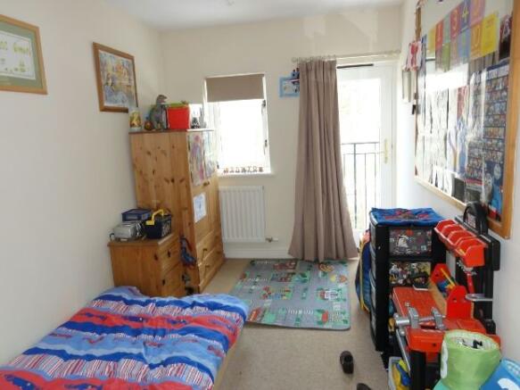 Bedroom 3