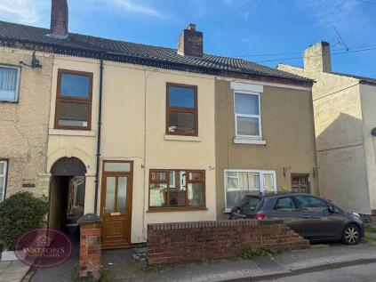 New Westwood, Westwood, Nottingham, NG16