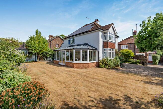 Keydell Cottage