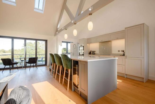 Open Plan