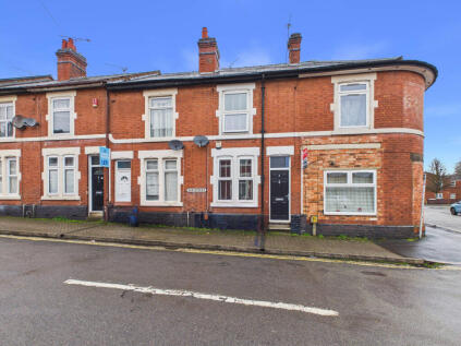 Sun Street, Derby