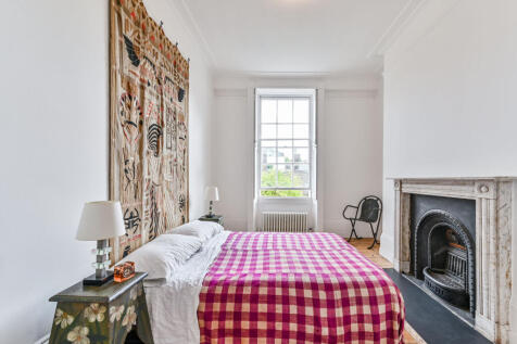 Camden Street, Camden Town, London, NW1