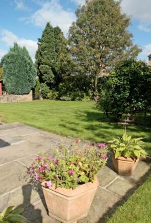 Gardens