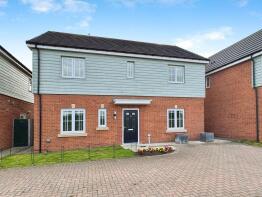 15, Parkside View, Newcastle Upon Tyne NE27 0GR