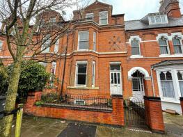 51, Severn Street, Leicester LE2 1BA