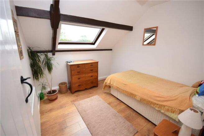 Bed 3