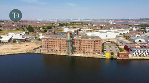 East Float Quay, Dock Road, Birkenhead, Wirral, CH41