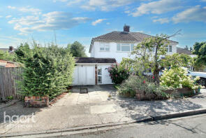 7, Lodge Way, Shepperton TW17 0RZ