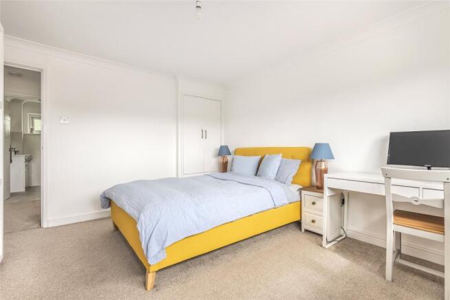 Main Bedroom