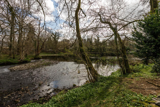 River Brathay