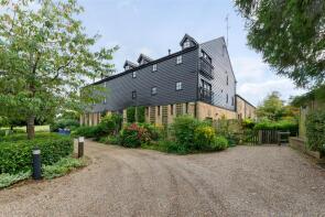 5, Chine Farm Place, Main Road, Sevenoaks TN14 7LG