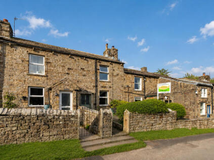 The Haven, Gunnerside
