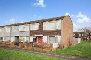 26, Goldsmith Road, Wellingborough NN8 3RU