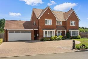 7, Barnes Close, Stratford-upon-avon CV37 9UA