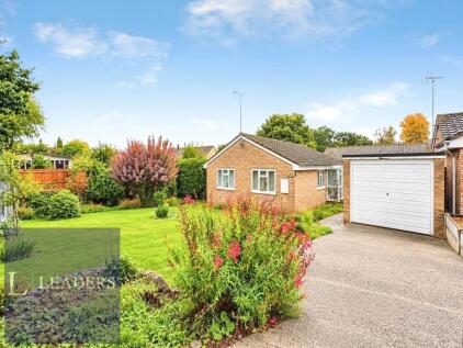 Poplar Close, Halstead, Essex