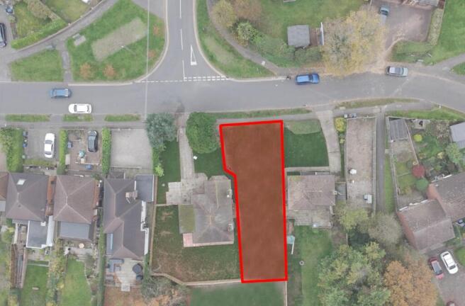Aerial Plot Overview