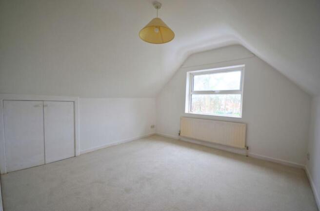 Churchill Road, Bournemouth, BH1 – pohled 6