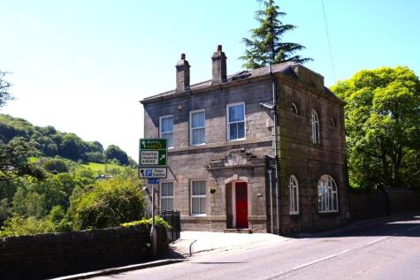 Cottonstones, Machpelah, Hebden Bridge