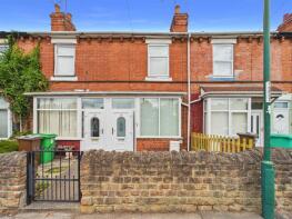 61, Piccadilly, Nottingham NG6 9FG